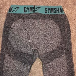 Gym Shark Flex Leggings